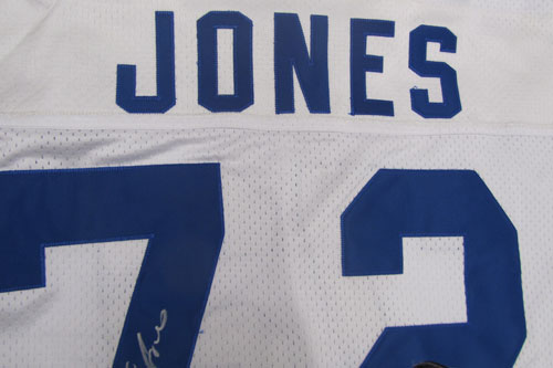 Ed Jones Cowboys