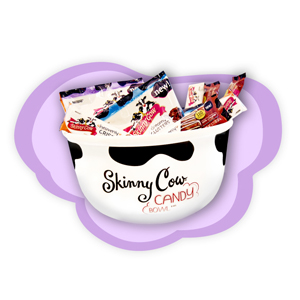 Skinny Cow Candy