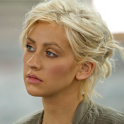 Christina Aguilera