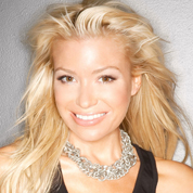 Tracy Anderson
