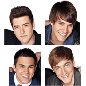  Big Time Rush