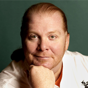 Mario Batali
