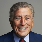 Tony Bennett