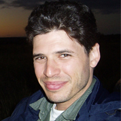 Max Brooks