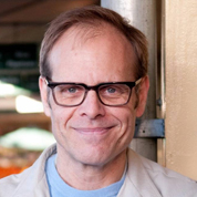 Alton Brown