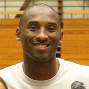 Kobe Bryant