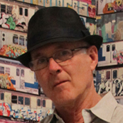 Henry Chalfant