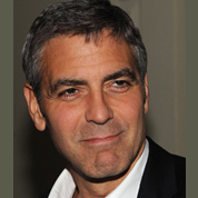 George Clooney