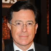 Stephen Colbert