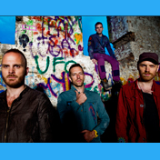  Coldplay