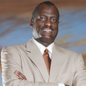 Michael Cooper