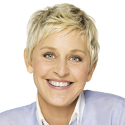 Ellen DeGeneres
