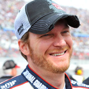 Dale Earnhardt Jr