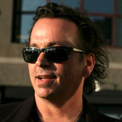 Kevin Eastman