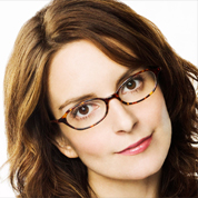 Tina Fey