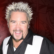 Guy Fieri