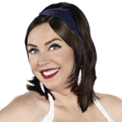 Flo the Progressive Girl