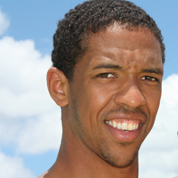 Channing Frye