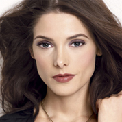 Ashley Greene