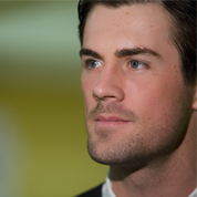 Cole Hamels