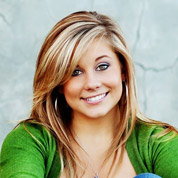Shawn Johnson