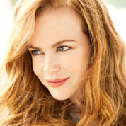 Nicole Kidman