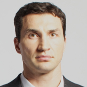 Wladimir Klitschko