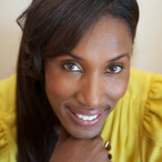 Lisa Leslie