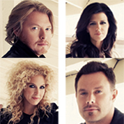  Little Big Town