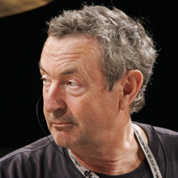 Nick Mason