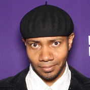 DJ Spooky Miller