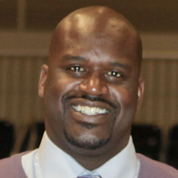 Shaquille O'Neal