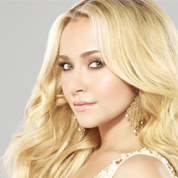 Hayden Panettiere