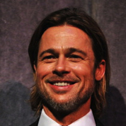 Brad Pitt