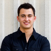 Graham Rahal
