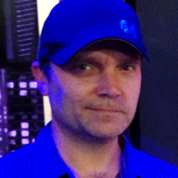 Vinny Rutherford