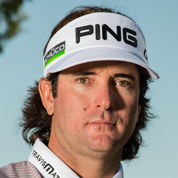 Bubba Watson