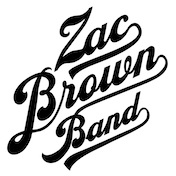  Zac Brown Band