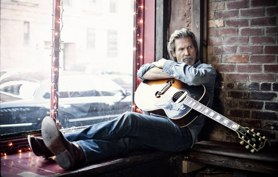 Jeff Bridges pic