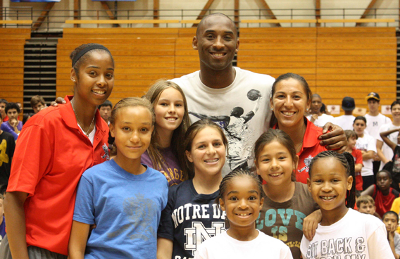 Kobe Bryant pic