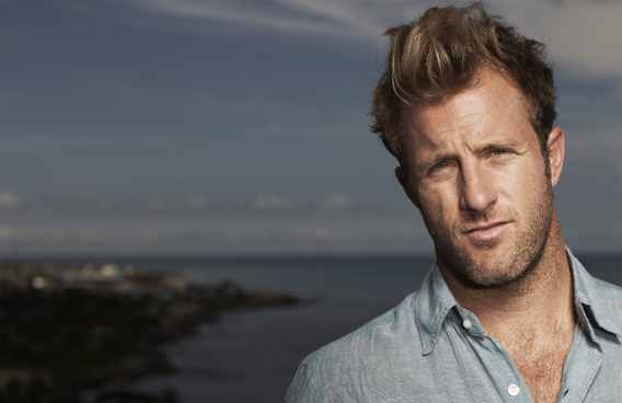 Scott Caan pic