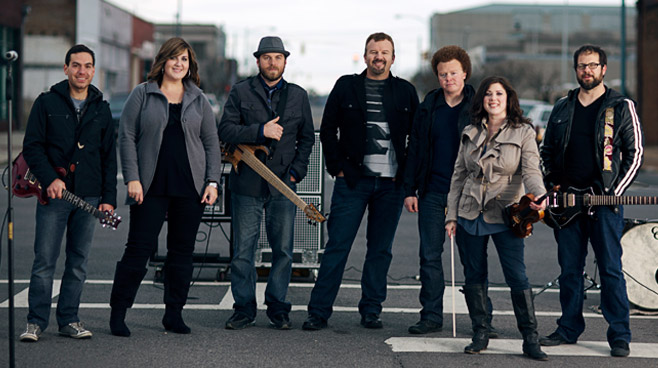 Casting Crowns pic