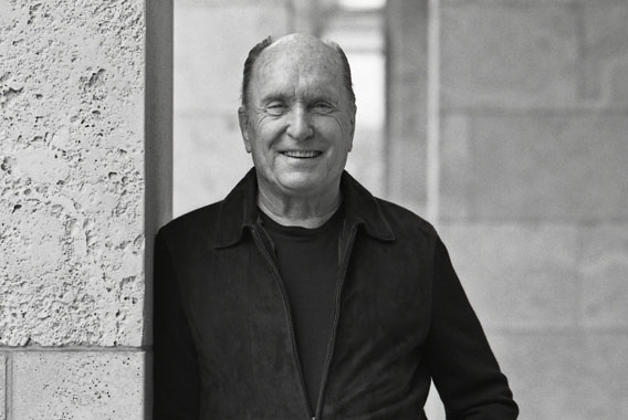 Robert Duvall pic