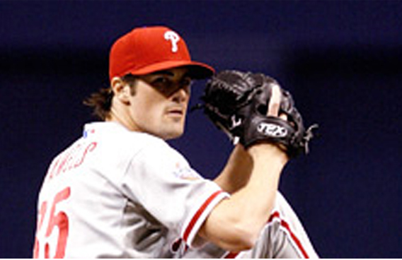 Cole Hamels pic