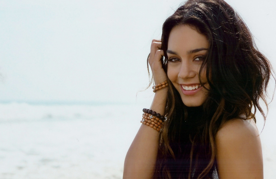 Vanessa Hudgens pic