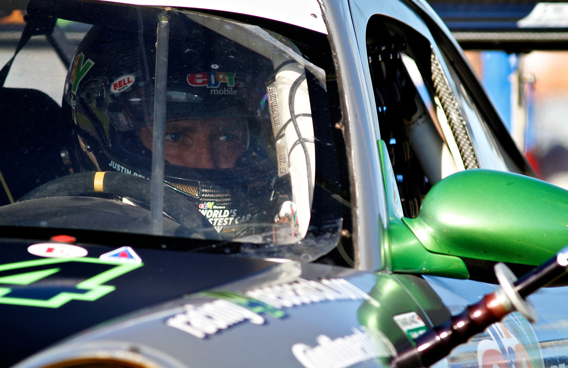 Justin Bell pic