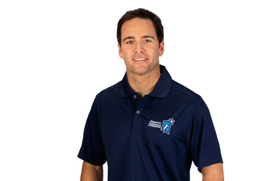 Jimmie Johnson pic