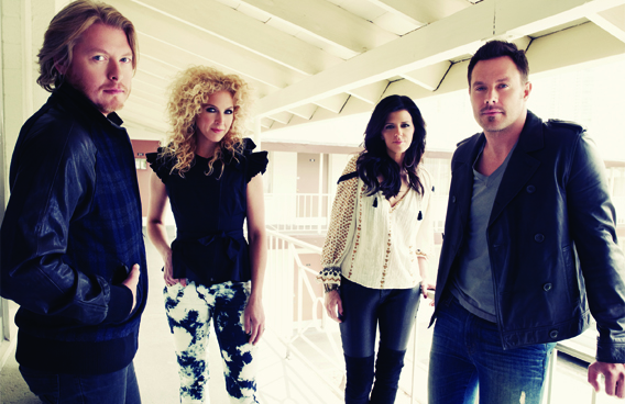 Little Big Town pic