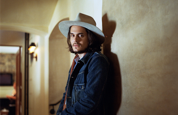 John Mayer pic