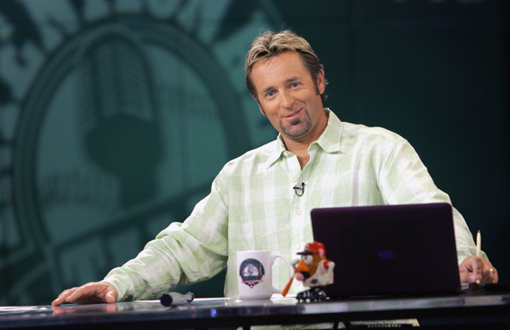 Kevin Millar pic